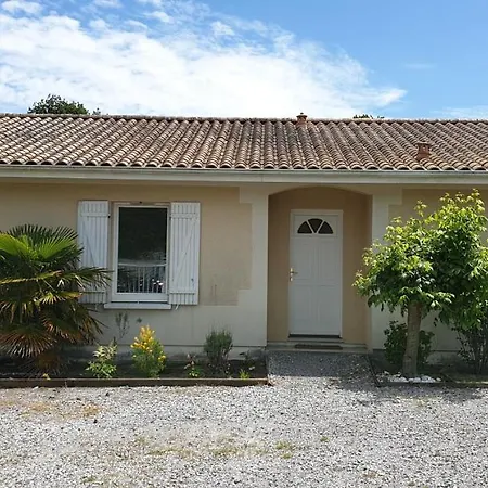 Σπίτι διακοπών Maison Bassin D'arcachon *