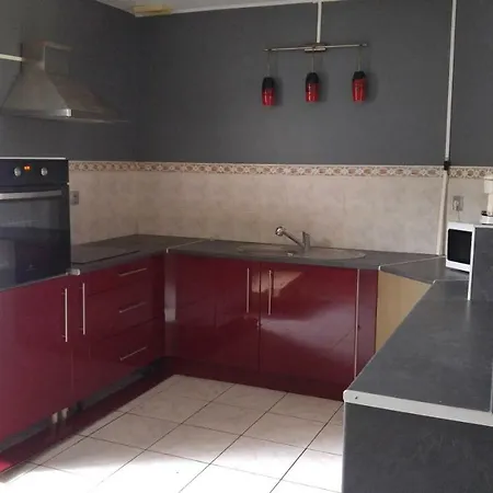 Maison Bassin D'arcachon Σπίτι διακοπών *