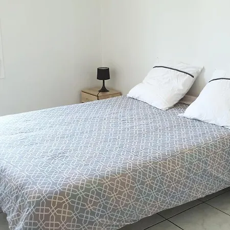 Casa de Férias Maison Bassin D'arcachon *