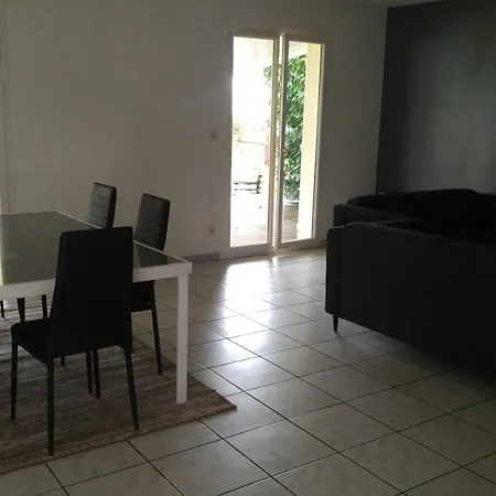 Casa de Férias Maison Bassin D'arcachon